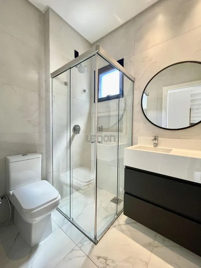 Holiday home 292 - Casa De Luxo Com Piscina Em Canto Grande Bombinhas