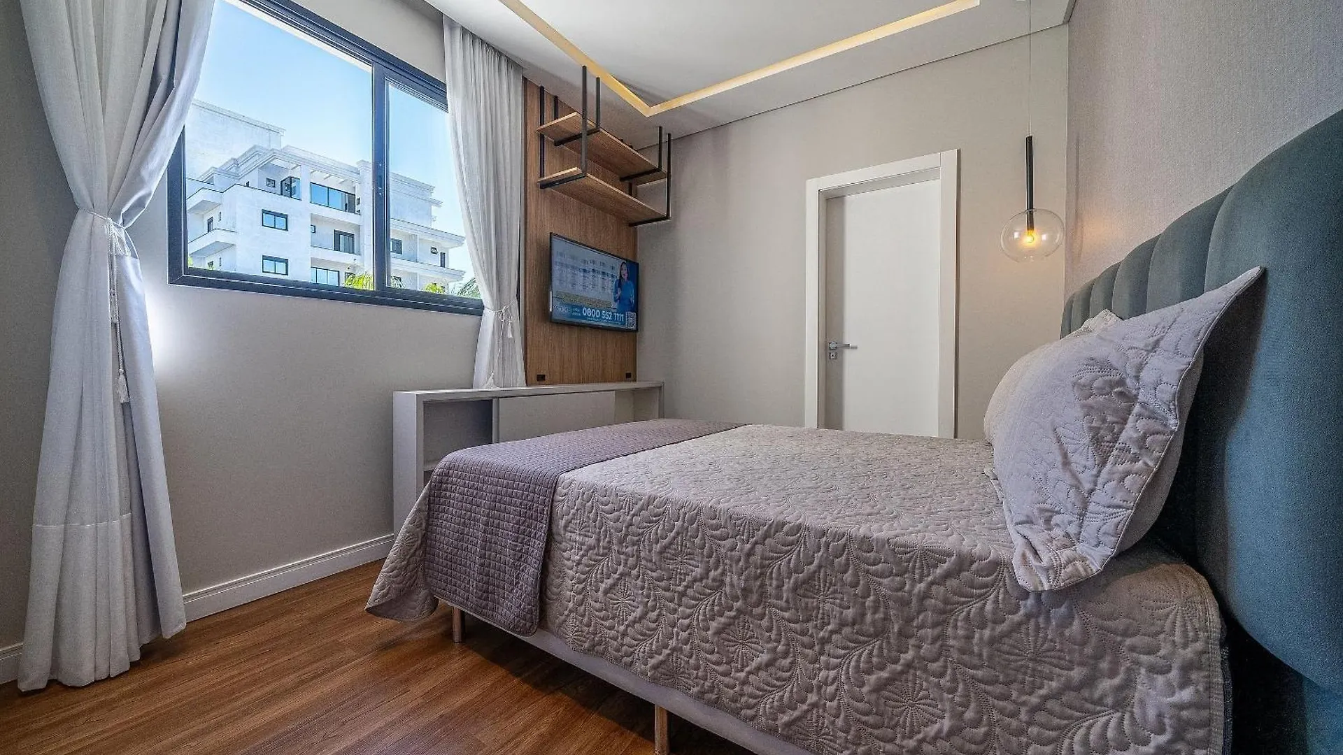 Holiday home 292 - Casa De Luxo Com Piscina Em Canto Grande Bombinhas