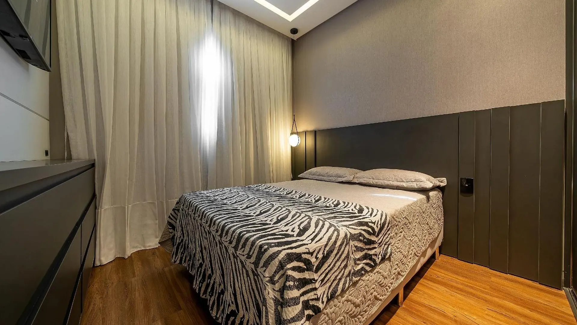 Holiday home 292 - Casa De Luxo Com Piscina Em Canto Grande Bombinhas