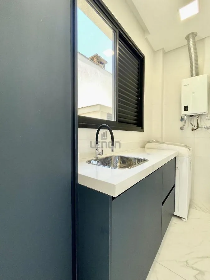 Prázdninový dům 292 - Casa De Luxo Com Piscina Em Canto Grande Bombinhas Brazílie