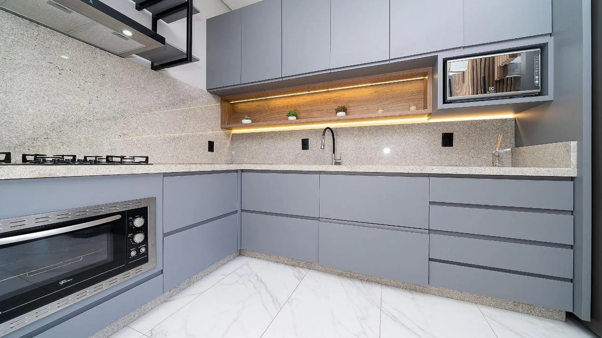 Prázdninový dům 292 - Casa De Luxo Com Piscina Em Canto Grande Bombinhas Brazílie